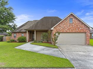 9204 Worthington Lake Ave, Baton Rouge, LA 70810