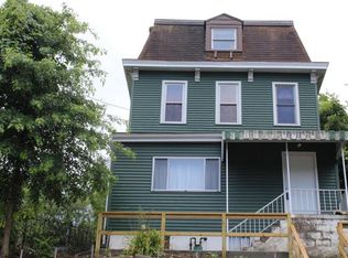 421 Stanton Ave, Pittsburgh, PA 15209