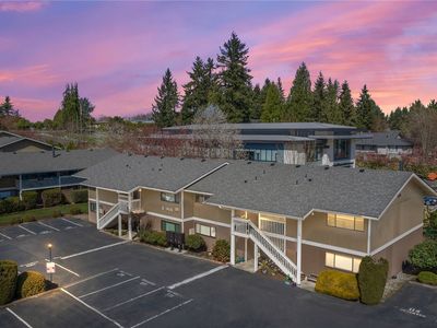 14110 SE 17th Place #D5, Bellevue, WA, 98007
