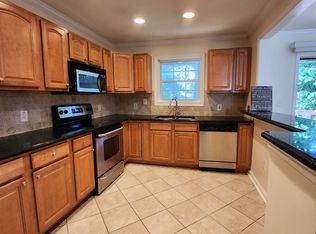 2825 NE Expy NE APT G4, Atlanta, GA 30345