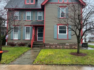 305 N Front St, Milton, PA 17847