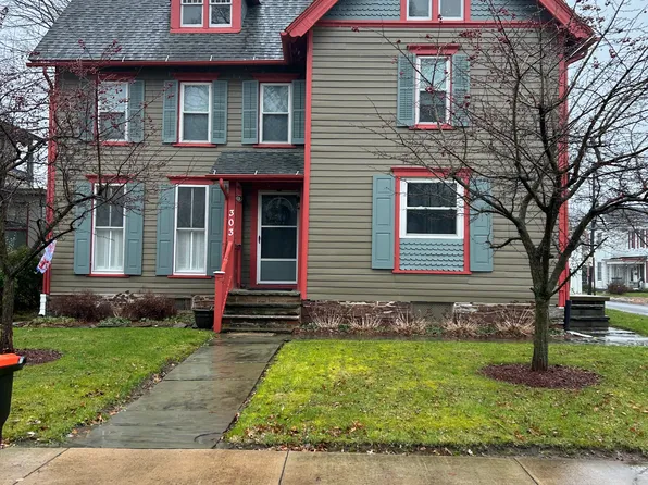 305 N Front St, Milton, PA 17847