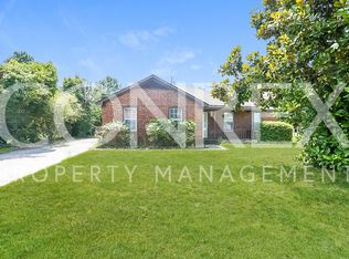 2039 Bassford Dr, Hephzibah, GA 30815