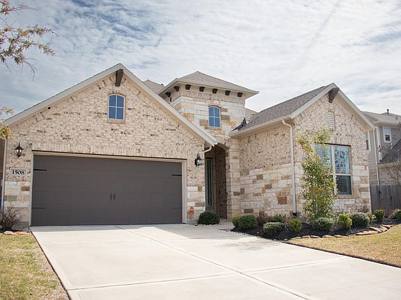 2nd image of 1508 Graystone Hills Dr