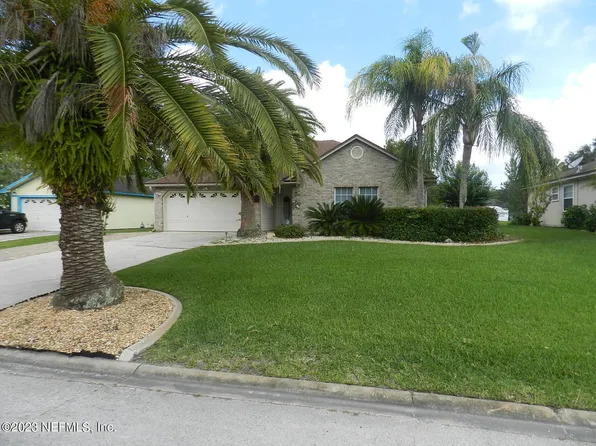 12326 STOCKBRIDGE Court S, Jacksonville, FL 32258