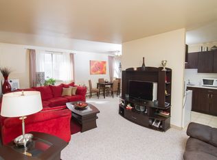 611 Jefferson Ave #508, Winnipeg, MB R2V0P4