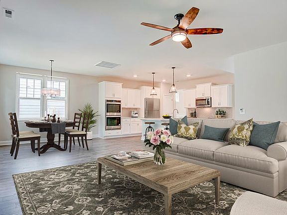 Biltmore 2020 Family Room