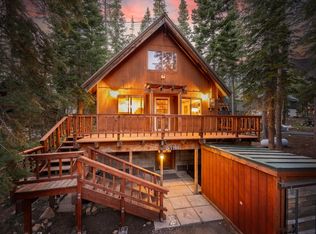 51198 Tamarack Cres, Soda Springs, CA