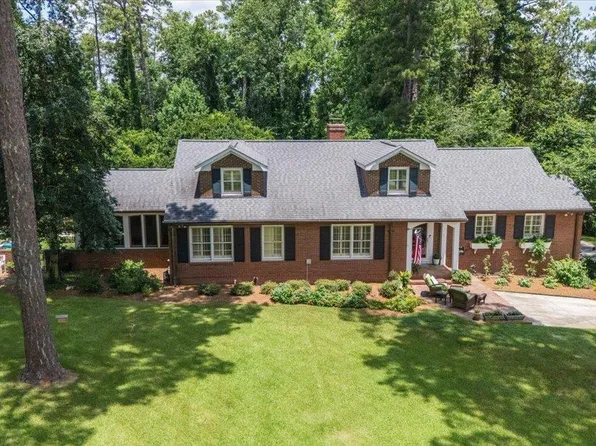 3003 Highpoint Dr, Macon, GA 31204