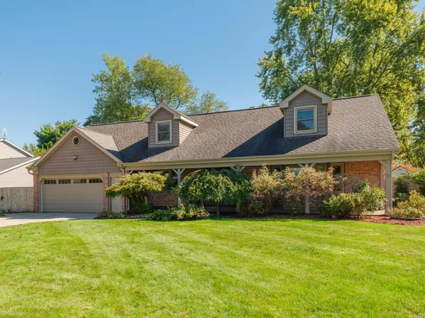 6343 Cypress St, Portage, MI 49024