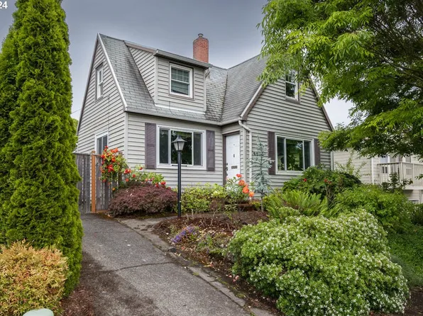 4614 SE 32nd Ave, Portland, OR 97202