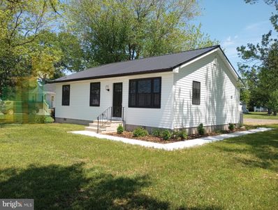 104 Sunset Blvd, Ridgely, MD, 21660