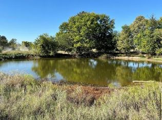 497 Wann Cir, Bokchito, OK 74726