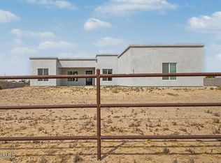 28308 N 225TH Avenue, Wittmann, AZ 85361