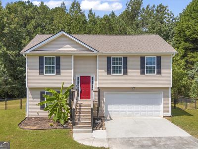 1628 Brook Ln, Monroe, GA, 30655