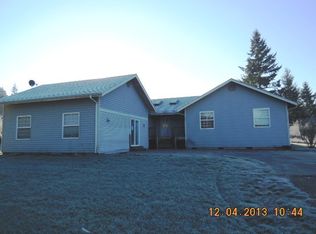 16411 115th Ln SE, Yelm, WA 98597