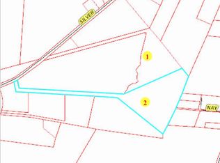 Vac Silver Rd, Oakboro, NC 28129