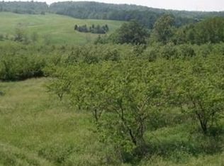 1555 County Road 25 S, Bellefontaine, OH 43311
