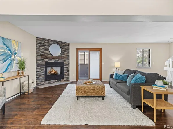6730 W 84th Circle #96, Arvada, CO 80003