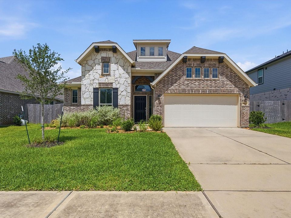 1st image of 18613 Caney Springs Ln