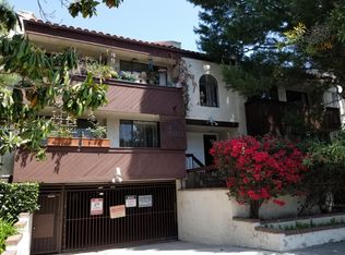 11827 Magnolia Blvd #102, Valley Village, CA 91607