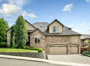3538 NW Oregon Ct, Camas, WA 98607
