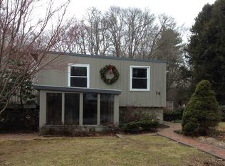 76 Pine Hill Rd, South Kingstown, RI 02879