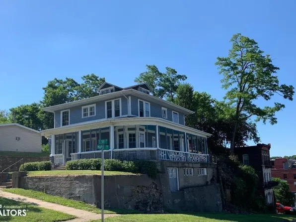304 Maple St, Burlington, IA 52601