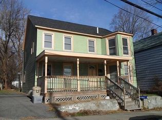 197 Greenkill Ave, Kingston, NY 12401