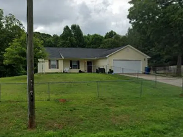 1180 Yearwood Rd, Bethlehem, GA 30620