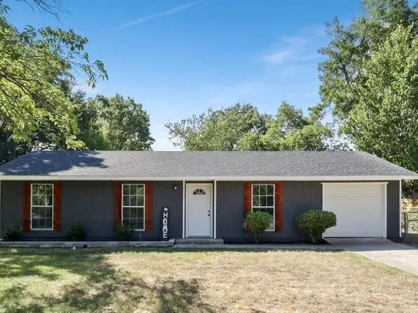 4603 Morrison St, Greenville, TX 75401