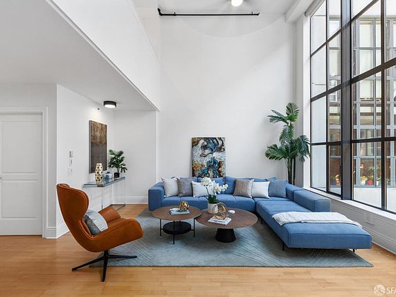 3rd image of 1 Bluxome St APT 315