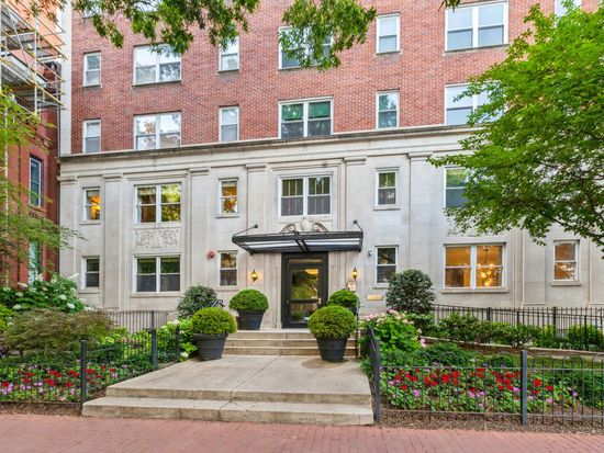 1437 Rhode Island Ave NW APT 202, Washington, DC 20005