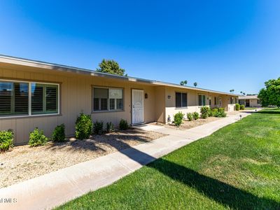 13239 N 110TH Avenue, Sun City, AZ, 85351