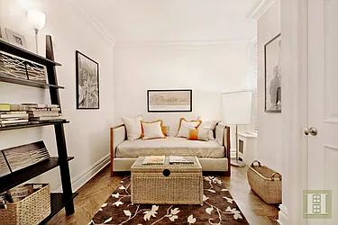 Sold by Halstead Real Estate