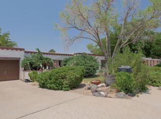 1809 Kriss Pl NE, Albuquerque, NM 87112