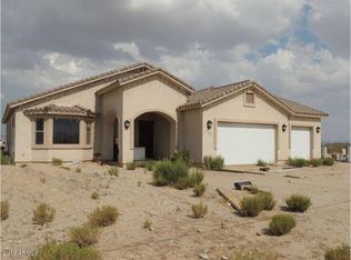 717 N 373rd Ave, Tonopah, AZ 85354
