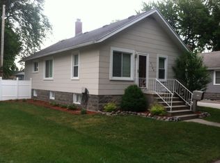 2143 2nd St, Bay City, MI 48708