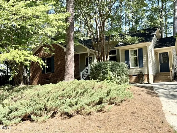 4114 Olde Coach Rd, Durham, NC 27707
