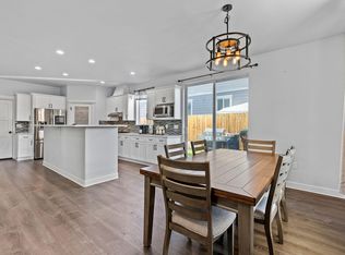 871 NE Whistle Way, Prineville, OR 97754