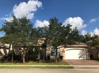 4345 SW 179th Way, Miramar, FL 33029
