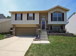 1297 Winesap Dr, Columbus, OH 43204