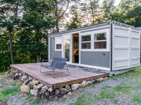 2400 Shinbone Ridge Rd, La Fayette, GA 30728