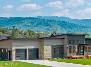 148 Christopher St, Victor, ID 83455