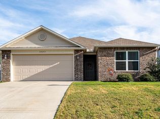 14653 Skyline Dr, Alexander, AR 72002