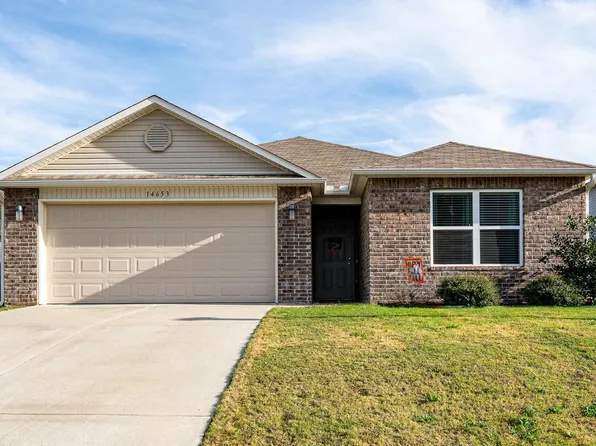 14653 Skyline Dr, Alexander, AR 72002