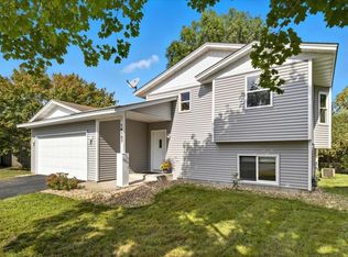 14157 Cobalt Cir NW, Ramsey, MN 55303