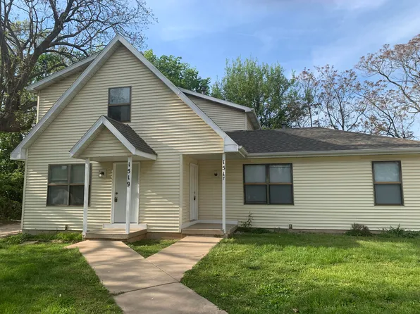 (undisclosed Address), Springfield, MO 65802