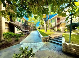 Village Terrace, San Diego, CA 92120