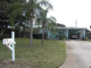 237 Hayes Ave, Cocoa Beach, FL 32931